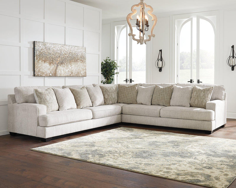 Rawcliffe Living Room Set Ashley Furniture Living Room Set  Fresh Start Furniture