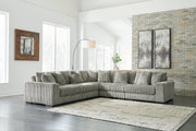 Lindyn Sectional Ashley Furniture Sectional  Fresh Start Furniture