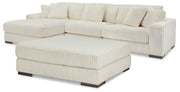 Lindyn Living Room Set Ashley Furniture Living Room Set Ivory / Option 9 Fresh Start Furniture