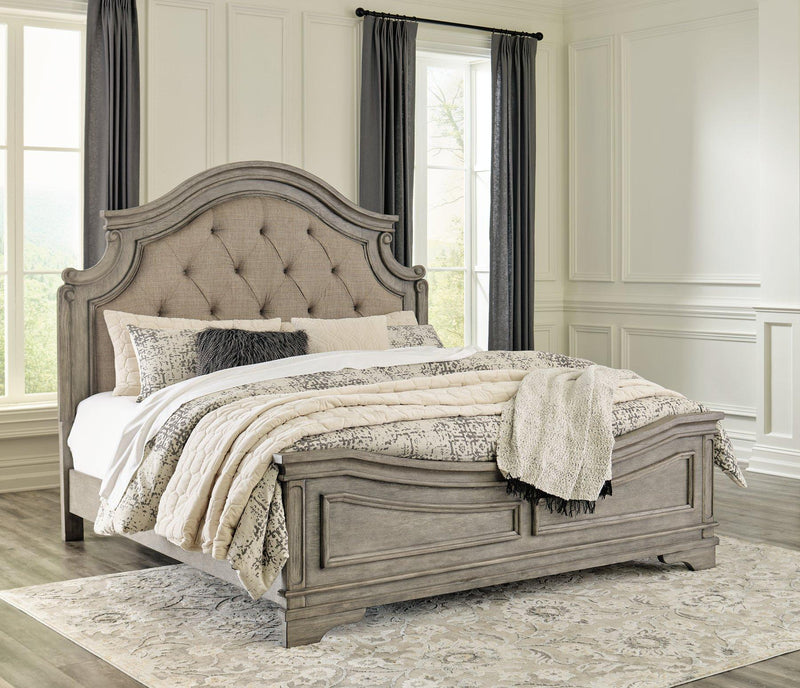 Lodenbay Bedroom Set Ashley Furniture Bedroom Set  Fresh Start Furniture