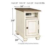 Realyn Occasional Table Set Ashley Furniture Table Set  Fresh Start Furniture