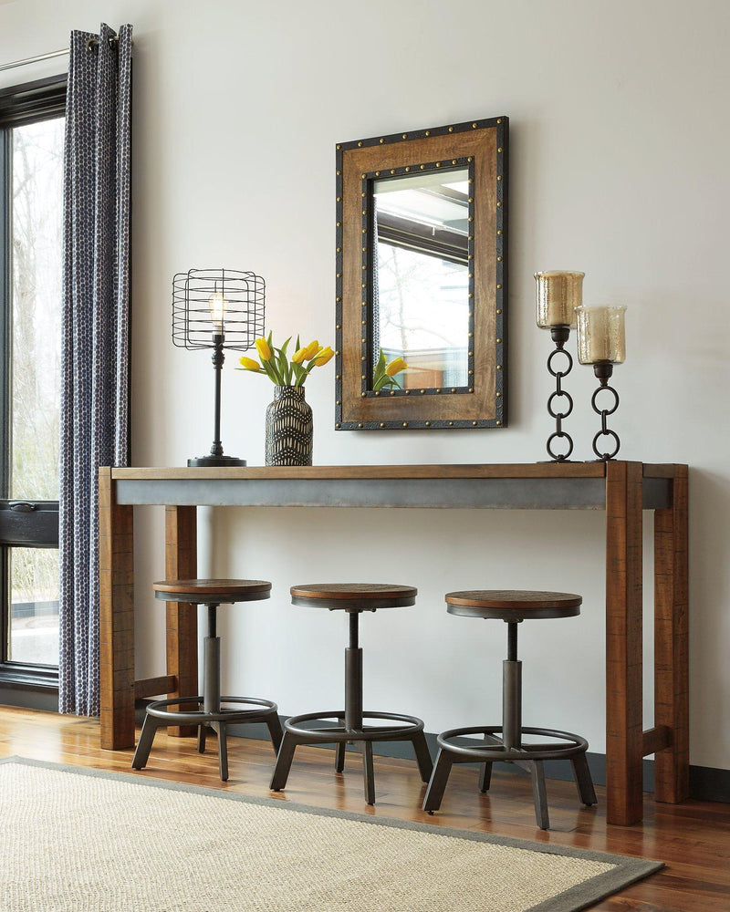 Torjin Counter Height Dining Set Ashley Furniture Dining Room Set  Fresh Start Furniture