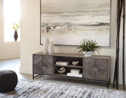 Treybrook Accent Cabinet Ashley Furniture Accent Cabinet  Fresh Start Furniture