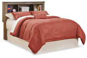 Trinell Bed with Storage Ashley Furniture Bed  Fresh Start Furniture