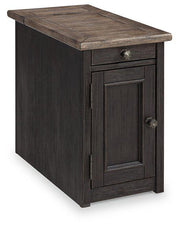 Tyler Creek End Table Set -  Ashley Furniture Table Set  Fresh Start Furniture