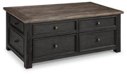 Tyler Creek Occasional Table Set -  Ashley Furniture Table Set  Fresh Start Furniture