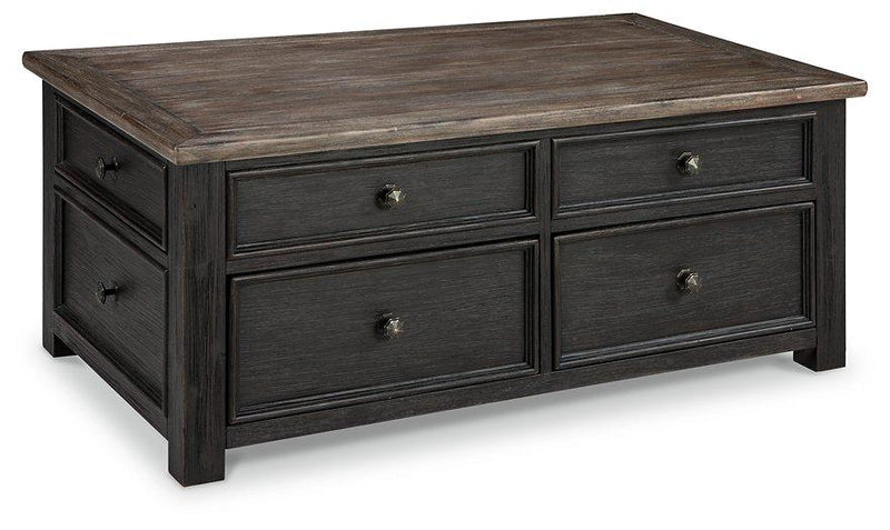 Tyler Creek Occasional Table Set -  Ashley Furniture Table Set  Fresh Start Furniture
