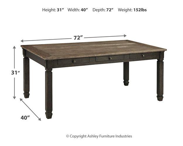 Tyler Creek Dining Set Ashley Furniture Dining Room Set  Fresh Start Furniture