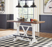 Valebeck Counter Height Dining Table Ashley Furniture Counter Height Table  Fresh Start Furniture