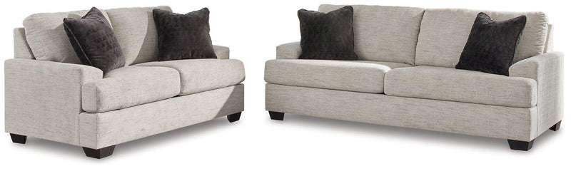 Vayda Living Room Set -  Ashley Furniture Living Room Set  Fresh Start Furniture
