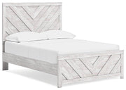 Cayboni Bedroom Package -  Ashley Furniture Bedroom Set  Fresh Start Furniture