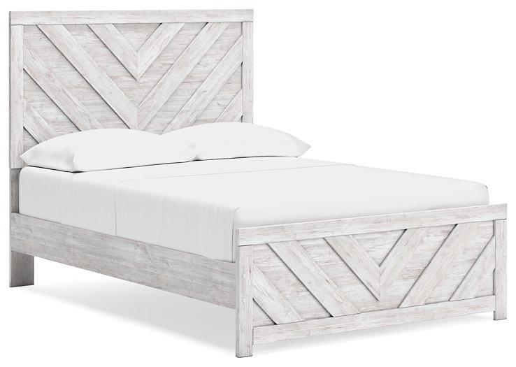 Cayboni Bedroom Package -  Ashley Furniture Bedroom Set  Fresh Start Furniture