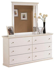 Bostwick Shoals Youth Dresser -  Ashley Furniture Dresser