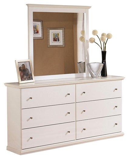 Bostwick Shoals Youth Dresser -  Ashley Furniture Dresser