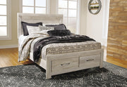 Bellaby Bedroom Set -  Ashley Furniture Bedroom Set