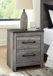 Bronyan Bedroom Set -  Ashley Furniture Bedroom Set  Fresh Start Furniture