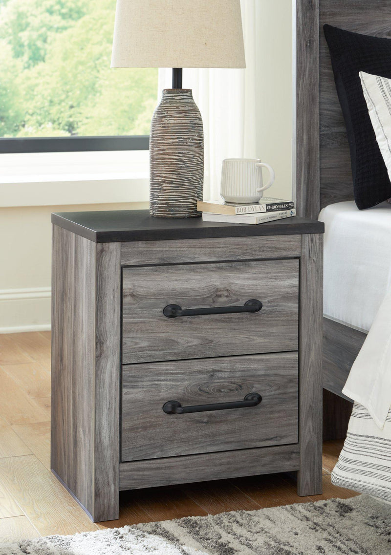 Bronyan Bedroom Set -  Ashley Furniture Bedroom Set  Fresh Start Furniture