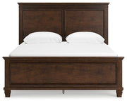 Danabrin Bedroom Set -  Ashley Furniture Bedroom Set  Fresh Start Furniture