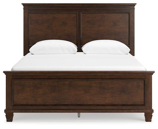 Danabrin Bedroom Set -  Ashley Furniture Bedroom Set  Fresh Start Furniture
