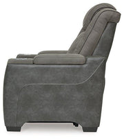 Next-Gen DuraPella Power Recliner Ashley Furniture Recliner  Fresh Start Furniture