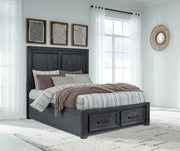 Foyland Bedroom Set Ashley Furniture Bedroom Set  Fresh Start Furniture