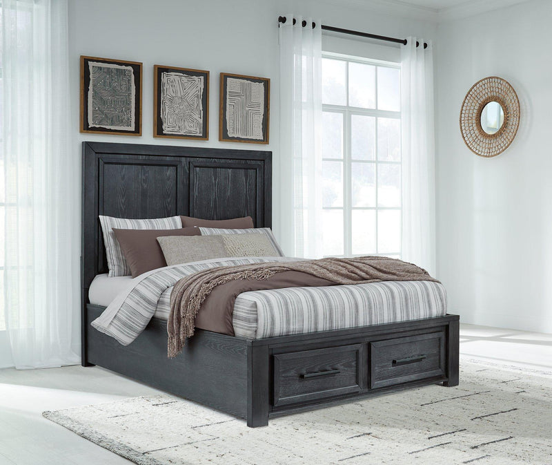 Foyland Bedroom Set Ashley Furniture Bedroom Set  Fresh Start Furniture
