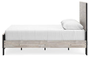 Vessalli Bedroom Set -  Ashley Furniture Bedroom Set  Fresh Start Furniture