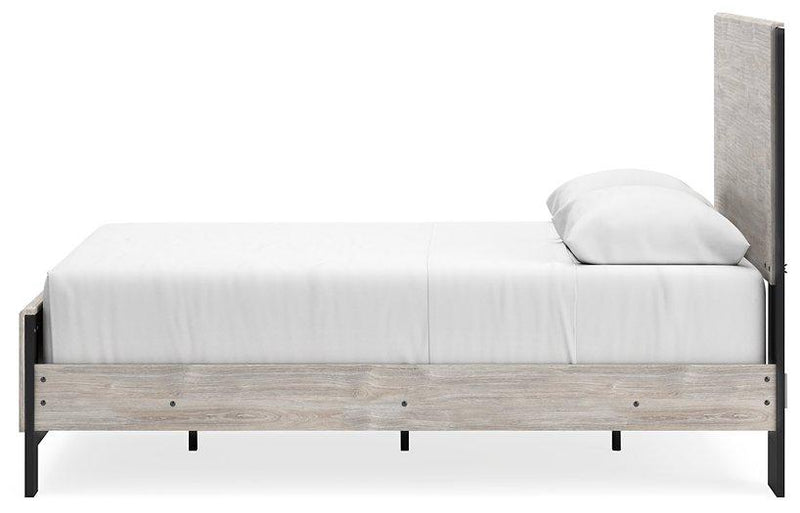 Vessalli Bedroom Set -  Ashley Furniture Bedroom Set  Fresh Start Furniture