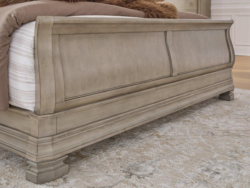 Lexorne Bedroom Set Ashley Furniture Bedroom Set  Fresh Start Furniture