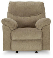 Alphons Living Room Set Ashley Furniture