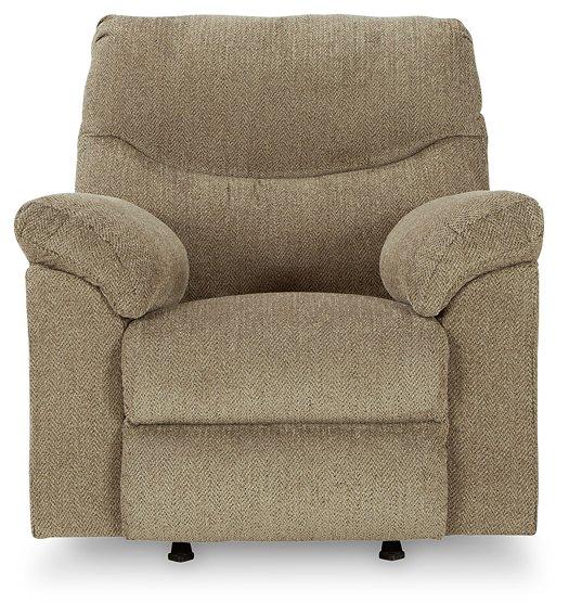 Alphons Living Room Set Ashley Furniture