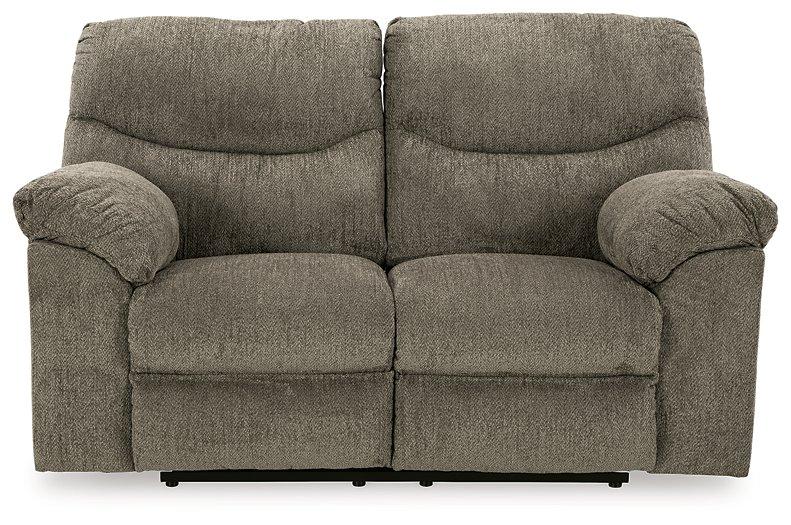 Alphons Living Room Set Ashley Furniture