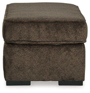 Aylesworth Upholstery Package -  Ashley Furniture Living Room Set