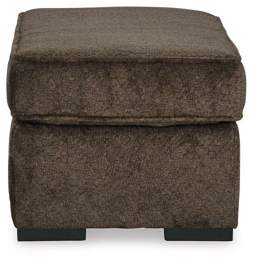 Aylesworth Upholstery Package -  Ashley Furniture Living Room Set