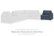 Modmax Sectional with Audio System Ashley Furniture Sectional  Fresh Start Furniture