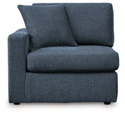 Modmax 6-Piece Sectional Ashley Furniture Sectional  Fresh Start Furniture