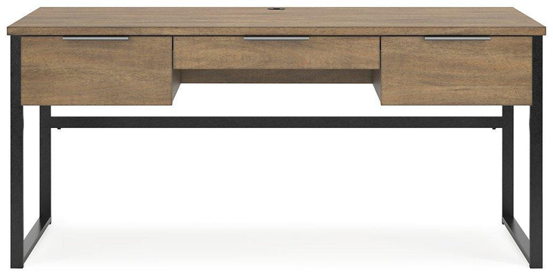 Montia Home Office Set Ashley Furniture Home Office Set  Fresh Start Furniture