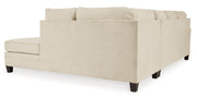 Abinger Living Room Set Ashley Furniture