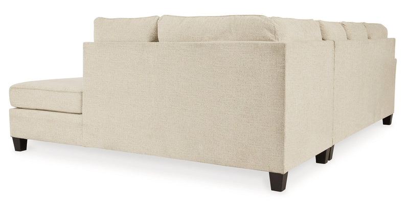 Abinger Living Room Set Ashley Furniture