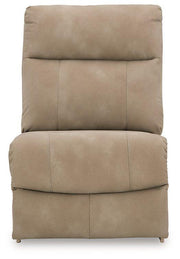 Next-Gen DuraPella Power Reclining Sectional Ashley Furniture Sectional  Fresh Start Furniture