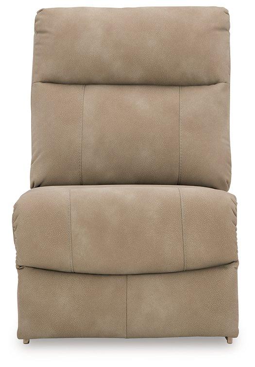 Next-Gen DuraPella Power Reclining Sectional Ashley Furniture Sectional  Fresh Start Furniture