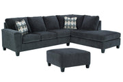 Abinger Living Room Set Ashley Furniture
