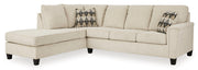 Abinger Living Room Set Ashley Furniture