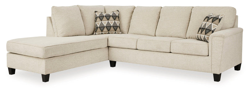 Abinger Living Room Set Ashley Furniture