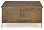 Torlanta Occasional Table Set -  Ashley Furniture Table Set  Fresh Start Furniture