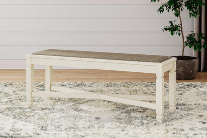 Bolanburg Dining Set -  Ashley Furniture Dining Room Set
