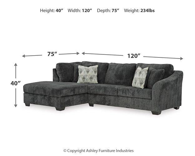Biddeford Living Room Set -  Ashley Furniture Living Room Set