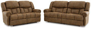 Boothbay Living Room Set -  Ashley Furniture Living Room Set