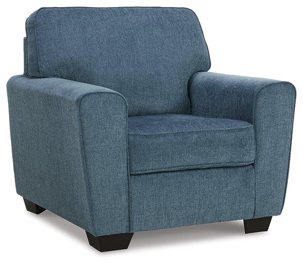 Cashton Living Room Set -  Ashley Furniture Living Room Set  Fresh Start Furniture