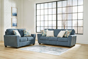 Cashton Living Room Set -  Ashley Furniture Living Room Set  Fresh Start Furniture